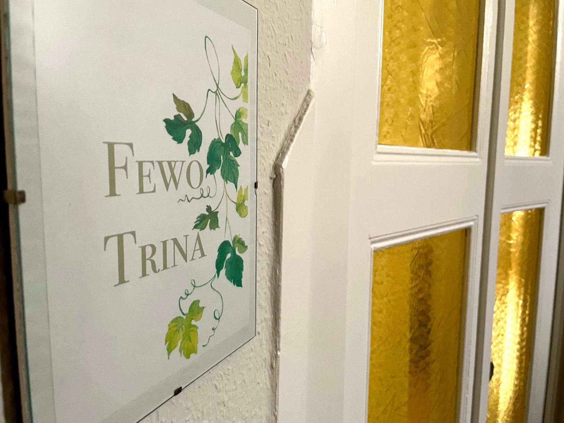 Fewo Trina Bernkastel-Kues Ngoại thất bức ảnh